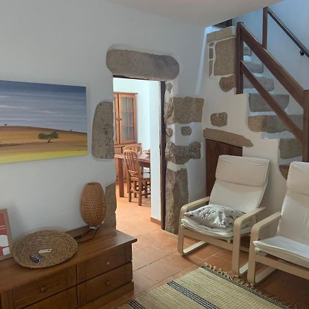 Вилла Casa Do Ferreiro Tolosa Экстерьер фото