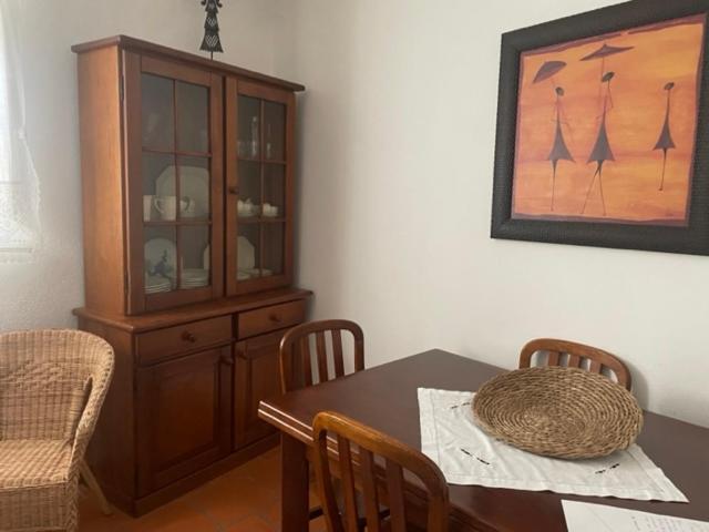 Вилла Casa Do Ferreiro Tolosa Экстерьер фото