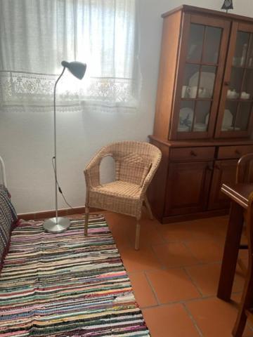 Вилла Casa Do Ferreiro Tolosa Экстерьер фото