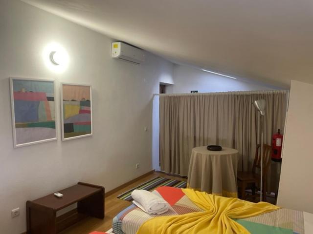 Вилла Casa Do Ferreiro Tolosa Экстерьер фото