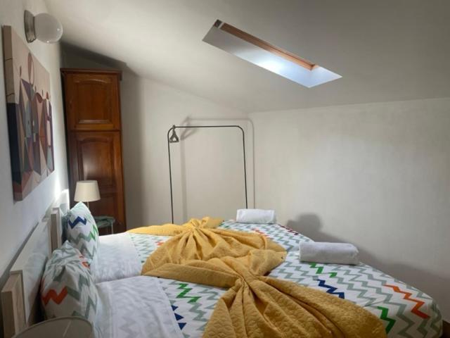 Вилла Casa Do Ferreiro Tolosa Экстерьер фото