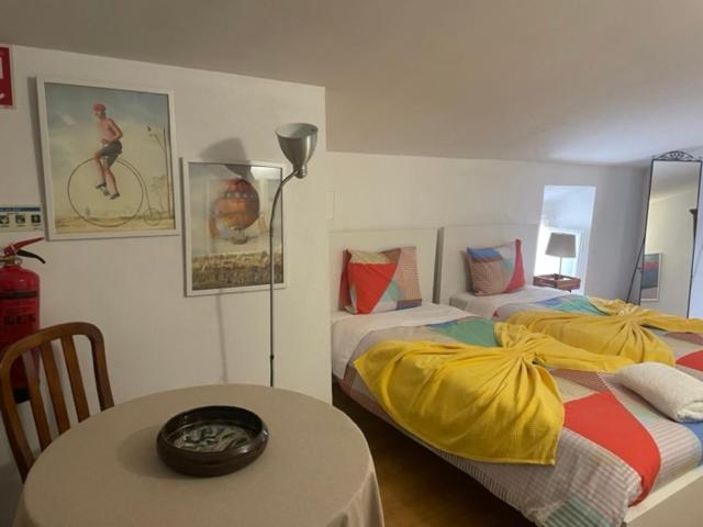 Вилла Casa Do Ferreiro Tolosa Экстерьер фото
