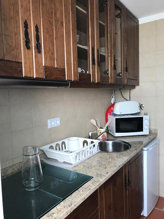 Вилла Casa Do Ferreiro Tolosa Экстерьер фото
