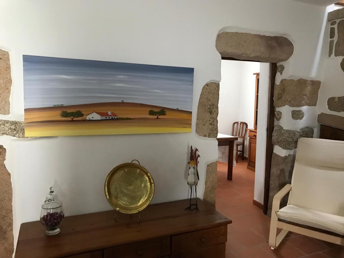 Вилла Casa Do Ferreiro Tolosa Экстерьер фото