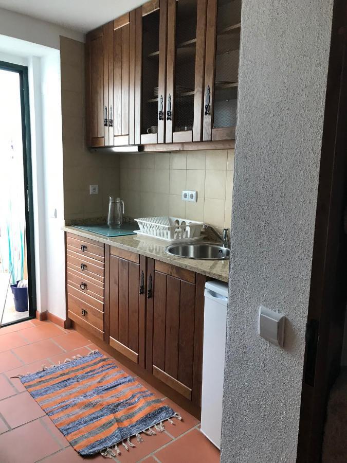 Вилла Casa Do Ferreiro Tolosa Экстерьер фото