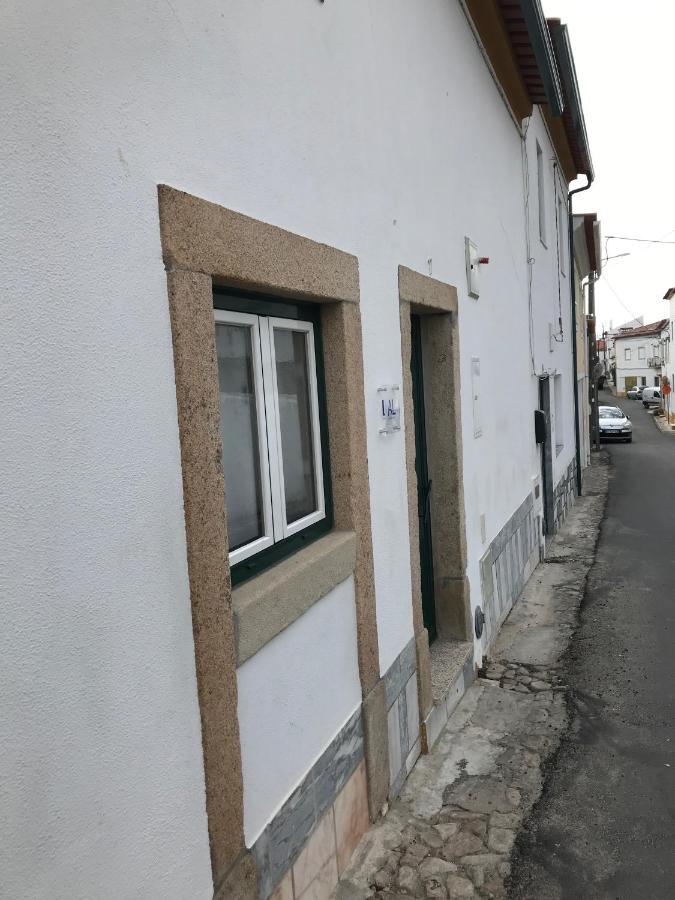 Вилла Casa Do Ferreiro Tolosa Экстерьер фото