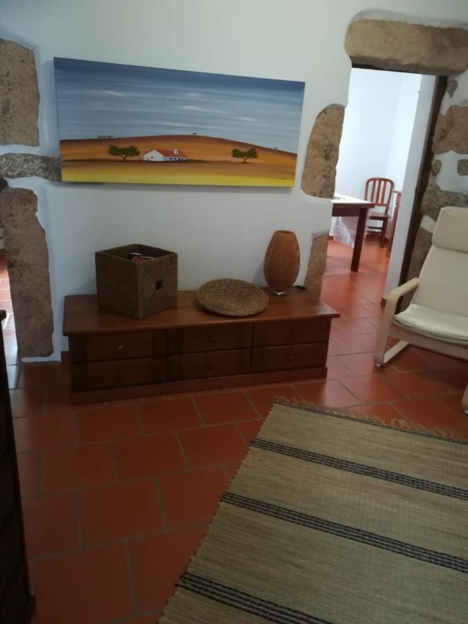 Вилла Casa Do Ferreiro Tolosa Экстерьер фото