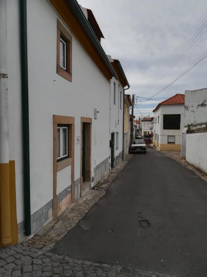 Вилла Casa Do Ferreiro Tolosa Экстерьер фото
