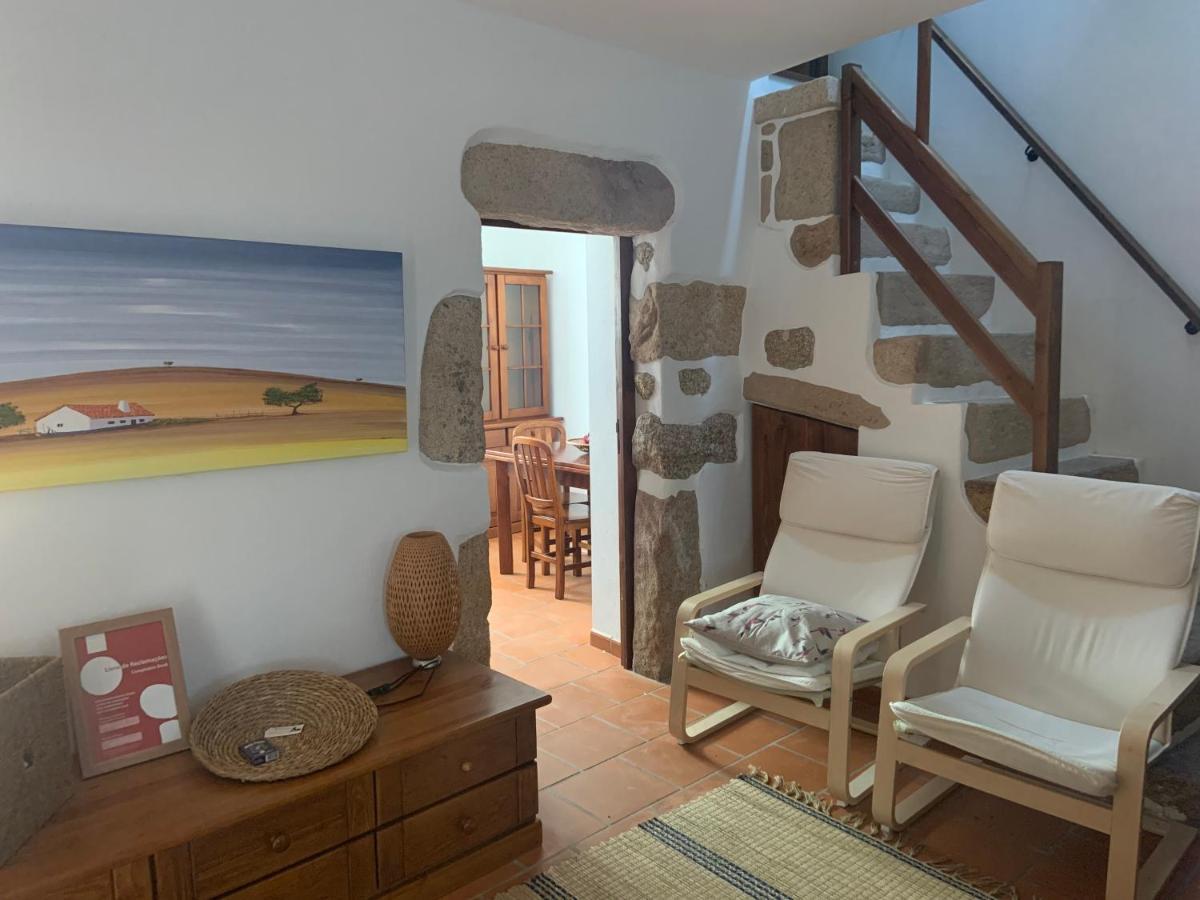 Вилла Casa Do Ferreiro Tolosa Экстерьер фото